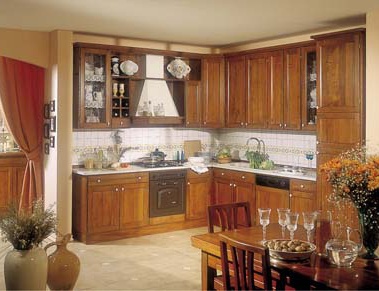 Kitchen (Suite kitchen), Bezziccheri