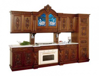 Kitchen (Suite kitchen), Bezziccheri