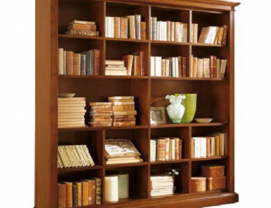 Bookcase, Bruno Piombini