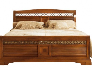 Double bed, Bruno Piombini