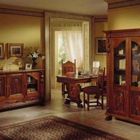 Dining room (furniture dining room)