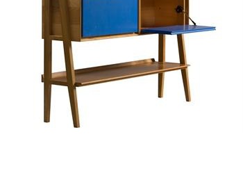 Console 5818, Morelato