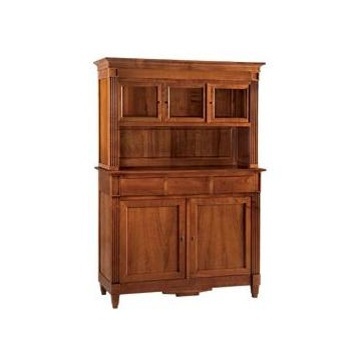 The Buffet 6236, Morelato