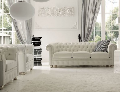 Three-seater sofa, Avenanti