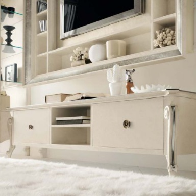 Cabinet for TV Avenanti