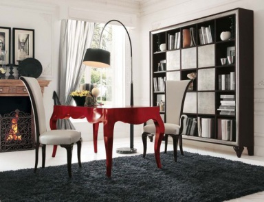 The office (Suite office), Avenanti