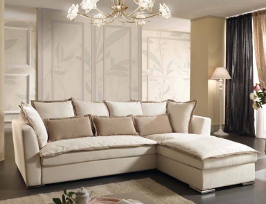 Modular sofa Marilyn, Essepi