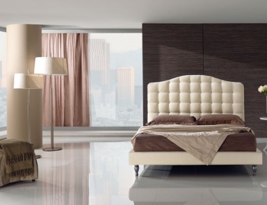 The Prado Bed, Essepi