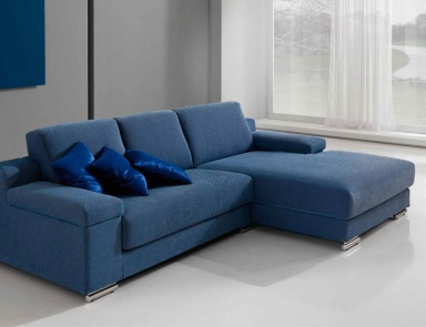 The Sofa Simply, Essepi