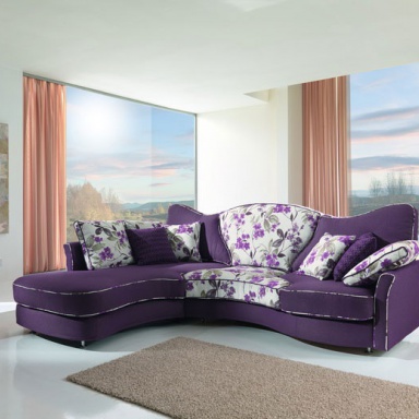 Sofa Virgola