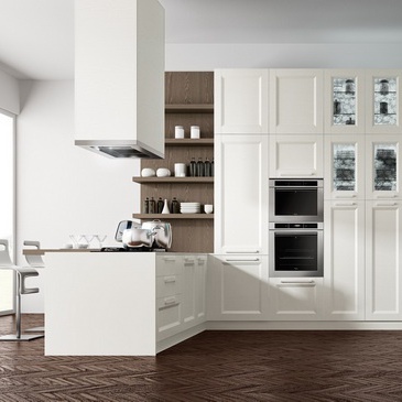 Kitchen (kitchen set) Ego