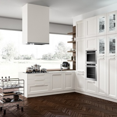 Kitchen (kitchen set) Ego