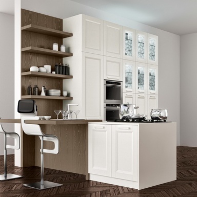 Kitchen (kitchen set) Ego