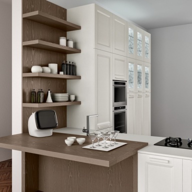 Kitchen (kitchen set) Ego