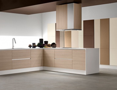 Kitchen furniture kitchen), Astra