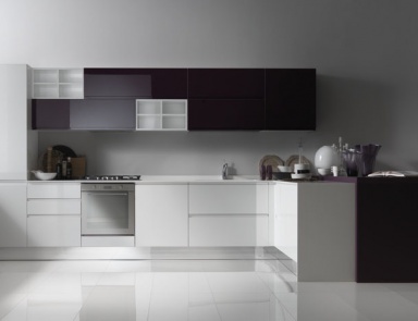 Kitchen furniture kitchen), Astra