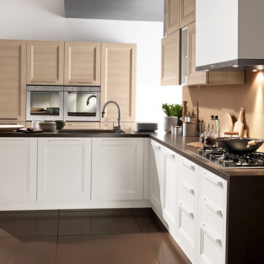 Kitchen (kitchen set) Ego