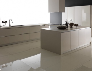 Kitchen furniture kitchen), Astra