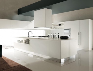 Kitchen furniture kitchen), Astra