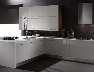 Kitchen furniture kitchen), Astra
