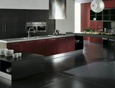 Kitchen furniture kitchen), Astra