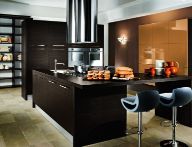 Kitchen furniture kitchen), Astra