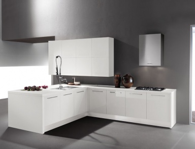 Kitchen furniture kitchen), Astra