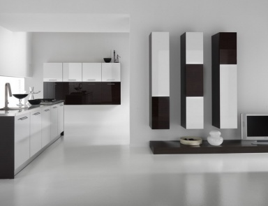 Kitchen furniture kitchen), Astra