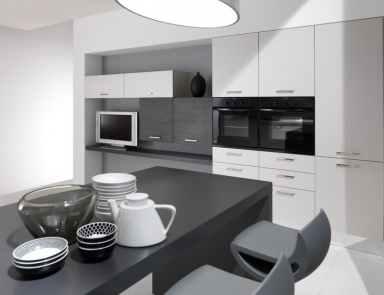 Kitchen furniture kitchen), Astra