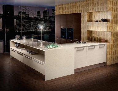 Kitchen furniture kitchen), Astra