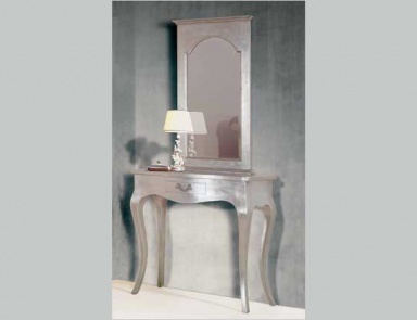 Console Clark, Epoque