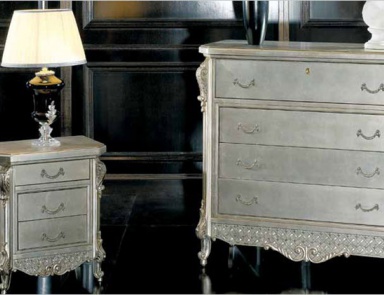 Chest Dorian, Epoque