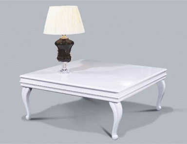 Coffee table Judith, Epoque