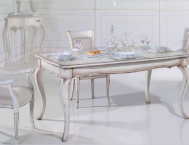 Dining table Kenzie, Epoque