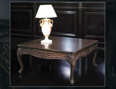Coffee table Philip, Epoque