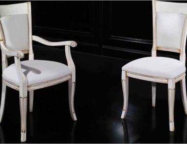 The Prestige Chair, Epoque