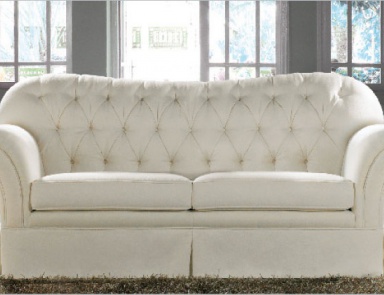 The Carson Sofa, Epoque