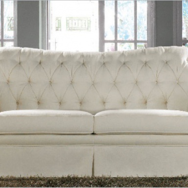 The Carson Sofa