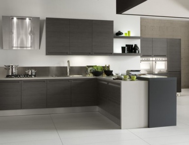 Kitchen furniture kitchen), Astra