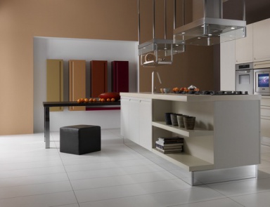 Kitchen furniture kitchen), Astra