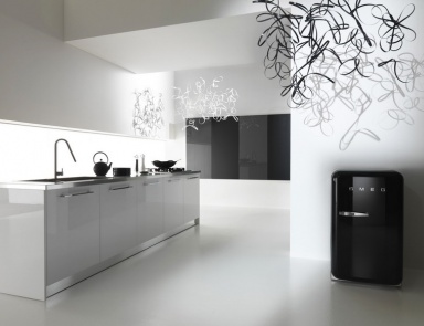 Kitchen furniture kitchen), Astra