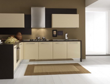 Kitchen furniture kitchen), Astra