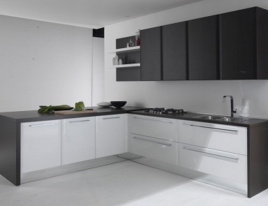 Kitchen furniture kitchen), Astra