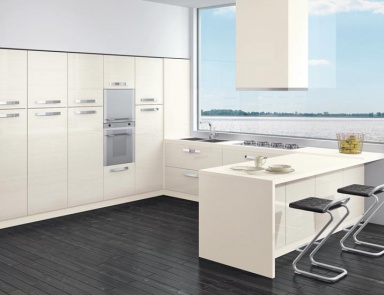 Kitchen furniture kitchen), Astra