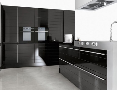 Kitchen furniture kitchen), Astra