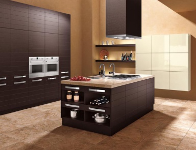 Kitchen furniture kitchen), Astra