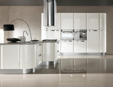 Kitchen furniture kitchen), Astra
