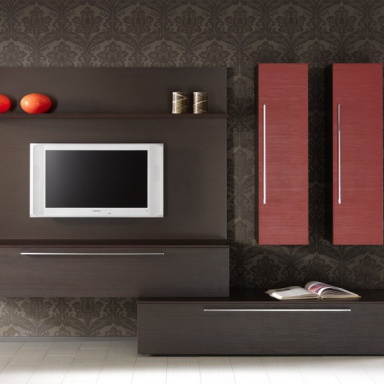 Furniture for TV