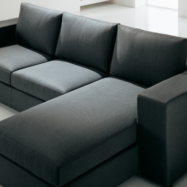 The Lester Sofa