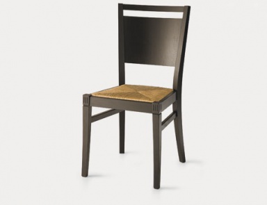 Chair with high back, Astra
